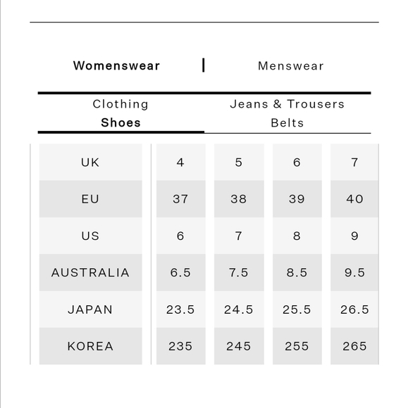 New ALL SAINTS Jazmin Haircalf Leopard Print Sneakers NWT Size 7 US/38 EU - Picture 9 of 15